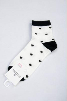 Шкарпетки жіночі 